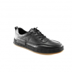 Black colour men  classic shoes