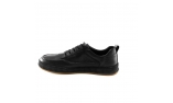 Black colour men  classic shoes