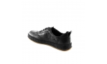 Black colour men  classic shoes