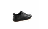 Black colour men  classic shoes