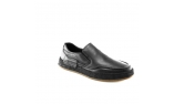 Black colour men  classic shoes