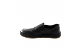 Black colour men  classic shoes