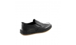 Black colour men  classic shoes