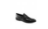 Black colour men  classic shoes