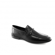 Black colour men  classic shoes
