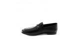 Black colour men  classic shoes