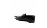 Black colour men  classic shoes