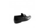 Black colour men  classic shoes