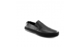 Black colour men  classic shoes