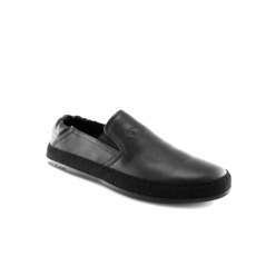 Black colour men  classic shoes