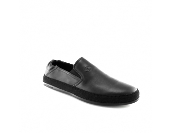 Black colour men  classic shoes