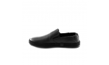 Black colour men  classic shoes