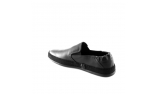 Black colour men  classic shoes