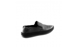 Black colour men  classic shoes