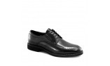 Black colour men  classic shoes