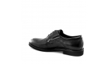 Black colour men  classic shoes