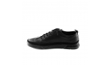 Black colour men  moccasins