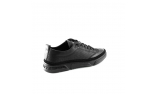 Black colour men  moccasins