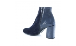 Mėlynos spalvos moteriški laisvalaikio batai