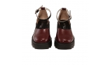 women open shoes