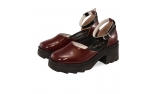 women open shoes
