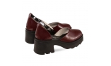 women open shoes