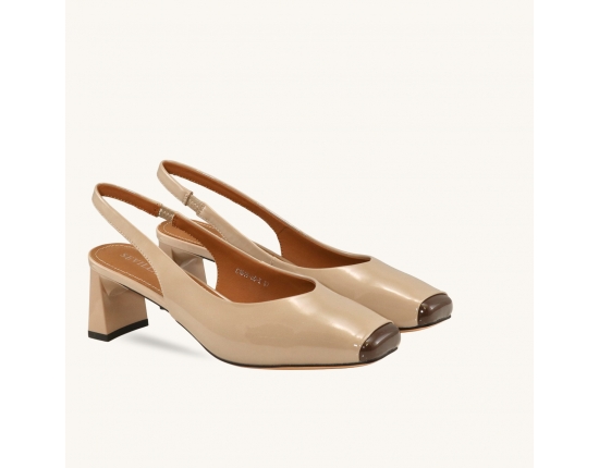 женские открытые туфли