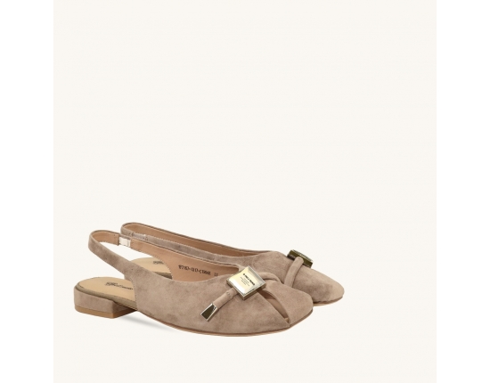 женские открытые туфли