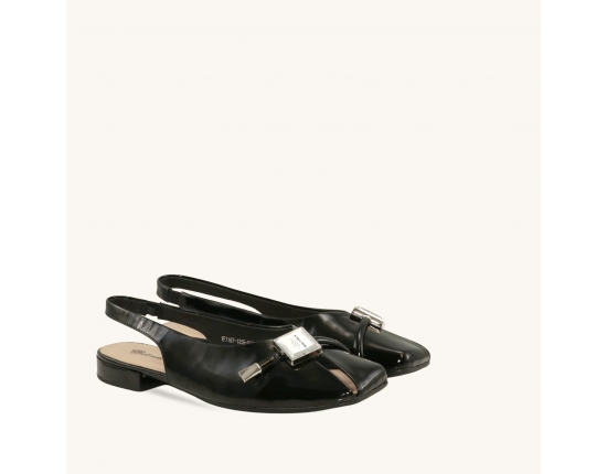 женские открытые туфли