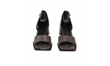 women open shoes