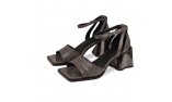 women open shoes