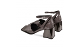 women open shoes