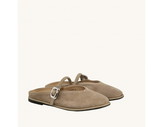 женские открытые туфли