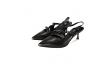 women open shoes