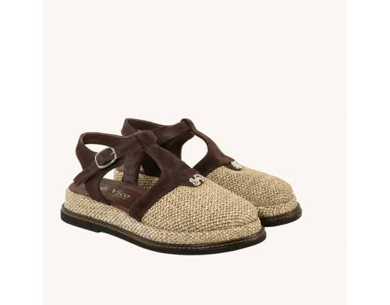 женские открытые туфли