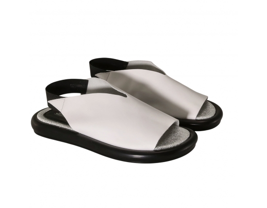 женские открытые туфли