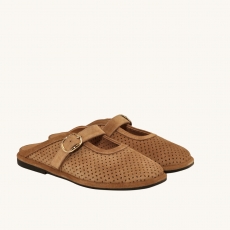 Moteriški atviri bateliai