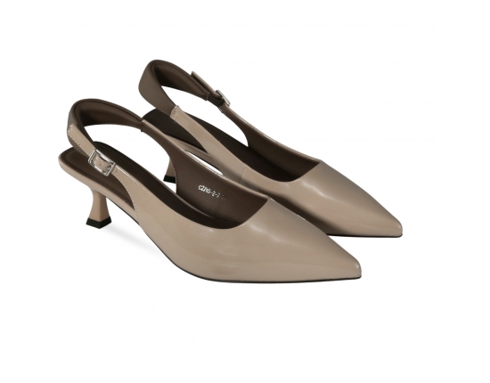 женские открытые туфли