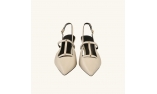 women open shoes