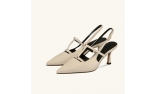 women open shoes