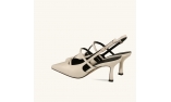 women open shoes