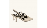 women open shoes