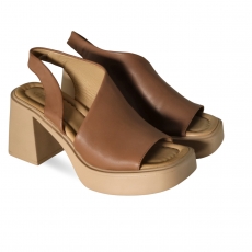 women open shoes