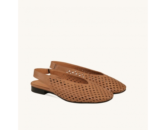 женские открытые туфли