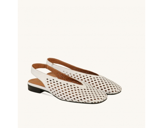 женские открытые туфли