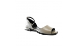 women open shoes