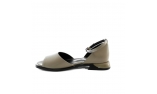 women open shoes