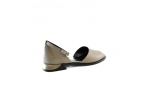women open shoes