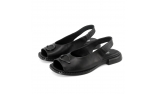 women open shoes