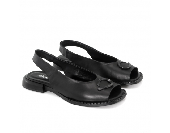 women open shoes